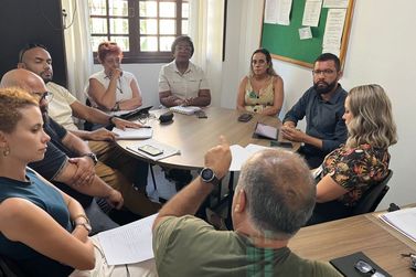 Reuni&atilde;o discute levar cursos de qualifica&ccedil;&atilde;o profissional para Penedo