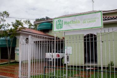 Secretaria de Sa&uacute;de de Itatiaia oferece 152 vagas para diversos cargos