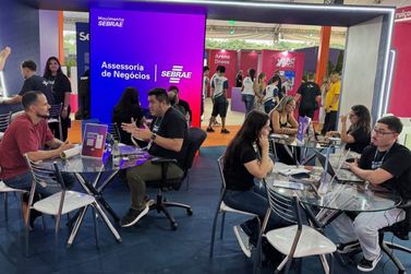 Movimenta Sebrae atrai grande p&uacute;blico e gera os primeiros neg&oacute;cios na Expo Agulhas Negras
