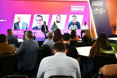 Movimenta Sebrae faz proje&ccedil;&atilde;o de R$ 7,5 milh&otilde;es em novos neg&oacute;cios no setor automotivo