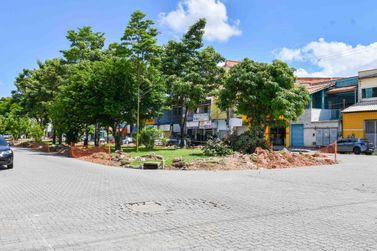 Prefeitura implantar&aacute; um novo modelo de estacionamento na Avenida Tocantins 