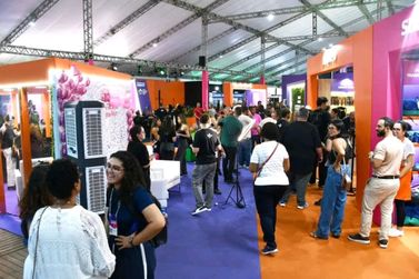 &Uacute;ltimo dia do Movimenta Sebrae ser&aacute; dedicado a empreendedores Gera&ccedil;&atilde;o Z