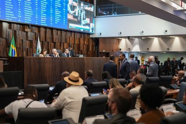 Alerj debate com prefeitos necessidades para a Lei de Diretrizes Or&ccedil;ament&aacute;rias