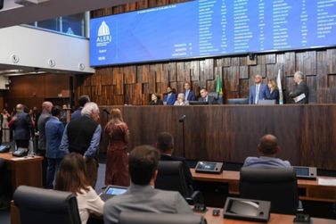 Alerj fortalece politicas p&uacute;blicas voltadas &agrave;s m&atilde;es fluminenses