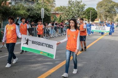 Eventos c&iacute;vicos, religiosos e culturais ser&atilde;o destaques no anivers&aacute;rio de Itatiaia