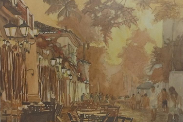 Exposi&ccedil;&atilde;o no MAM re&uacute;ne obras premiadas nos sal&otilde;es das Artes Agulhas Negras e Primavera