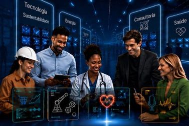 Feira Virtual Emprega acontece nesta segunda e ter&ccedil;a-feira