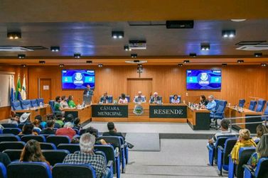 MPF defende protagonismo de ind&iacute;genas Puri durante audi&ecirc;ncia p&uacute;blica em Resende 