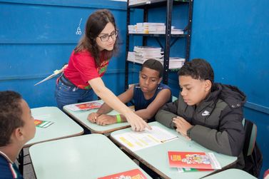 Parceria Nissan  e ONG JA Rio de Janeiro anuncia novo ciclo do projeto Escola Verde