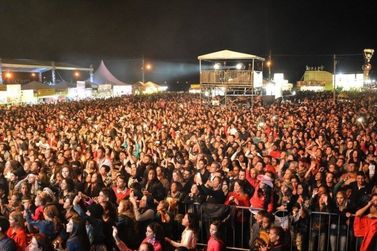 Prefeitura divulga as atra&ccedil;&otilde;es da Expo Itatiaia 2026