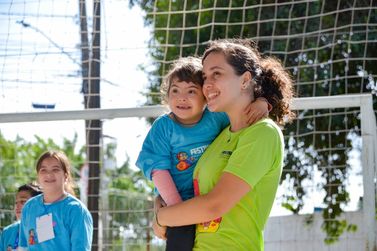 Resende &eacute; selecionada para sediar Festival Paral&iacute;mpico pela segunda vez consecutiva