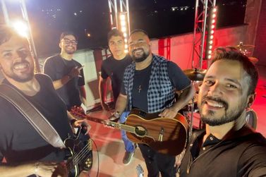 Shows regionais abrem as comemora&ccedil;&otilde;es dos 37 anos de Itatiaia