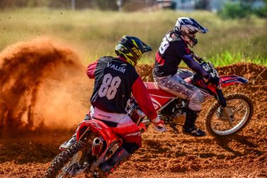 Copa Sul Carioca de Velocross levou emo&ccedil;&atilde;o e adrenalina &agrave; Porto Real