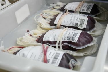 Hemon&uacute;cleo lan&ccedil;a campanha de Dia dos Namorados para refor&ccedil;ar o estoque de sangue