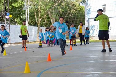 Inscri&ccedil;&otilde;es para o Festival Paral&iacute;mpicos Loterias Caixa abrem nesta quinta-feira