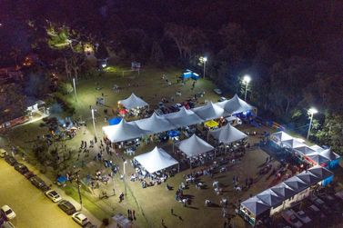 Mau&aacute; Beer Festival agita o final de semana na regi&atilde;o serrana de Resende