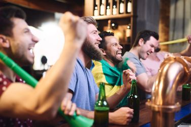 Mundial movimenta bares e restaurantes e abre oportunidades para crescimento do setor