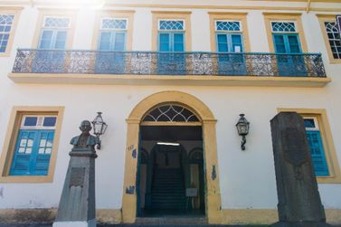 Plano Museol&oacute;gico da Casa da Cultura de Resende ser&aacute; finalizado nesta sexta-feira