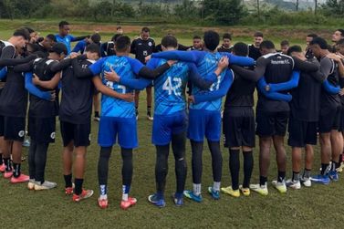 Resende enfrenta o Audax Rio em busca da perman&ecirc;ncia no G4 da S&eacute;rie A2
