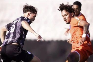 Resende perde para o Audax Rio na S&eacute;rie A2 