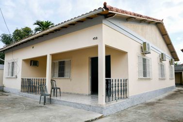 Secretaria de Sa&uacute;de inaugura segunda Casa Terap&ecirc;utica de Resende