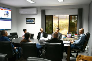 Sinal de telefonia ser&aacute; ampliado em Resende com expans&atilde;o das redes 4G e 5G na zona rural 