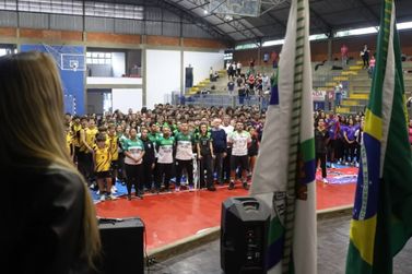 Supercopa Rio de Voleibol come&ccedil;a nesta quinta-feira, em Resende