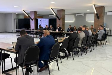 10&ordm; Encontro de Procuradores-Gerais debate os desafios da administra&ccedil;&atilde;o p&uacute;blica municipal