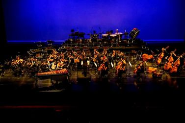  178 anos de eleva&ccedil;&atilde;o de Resende &agrave; cidade ter&aacute; apresenta&ccedil;&atilde;o da Orquestra de Barra Mansa