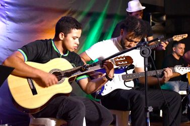 Escola de Artes de Resende abre as inscri&ccedil;&otilde;es para os cursos de m&uacute;sica