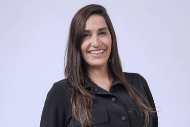 Ex-ginasta Daniele Hyp&oacute;lito visita Resende nesta sexta-feira