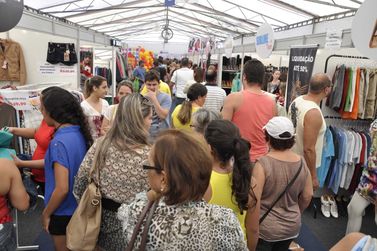 Palestra vai ensinar como vender mais durante a 15&ordf; Feira Ponta de Estoque de Resende 