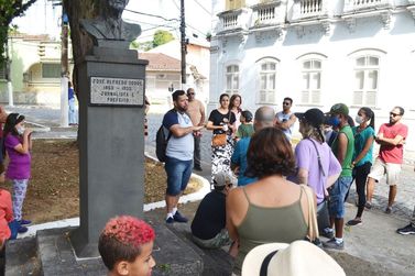 Passeio Hist&oacute;rico celebra os 178 anos de eleva&ccedil;&atilde;o de Resende &agrave; categoria de cidade