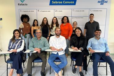 Programa Empreenda impulsiona projetos inovadores de universit&aacute;rios em Resende