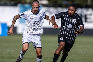 Resende perde para o Americano mas garante vaga na semifinal do Carioca A2