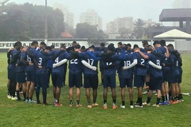 Resende recebe o Maric&aacute; na primeira partida da semifinal do Estadual A2