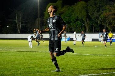 Resende sai na frente na final da S&eacute;rie A2 do Carioca