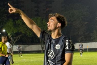 Resende vence o Maric&aacute; e precisa de um empate para chegar a final do Carioca S&eacute;rie A2