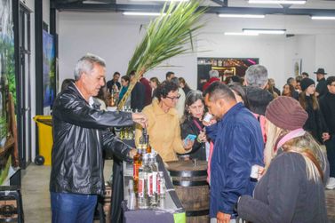 Terceira edi&ccedil;&atilde;o do Festival da Cacha&ccedil;a de Visconde de Mau&aacute; come&ccedil;a nesta sexta-feira