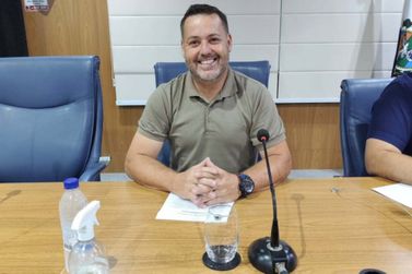 Vereador Roni da Kombi pede a constru&ccedil;&atilde;o do Hospital do Idoso em Resende