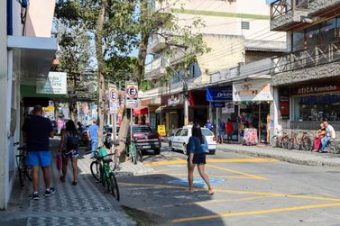 Com&eacute;rcio de Itatiaia promove S&aacute;bado de Compras pelo Dia dos Pais