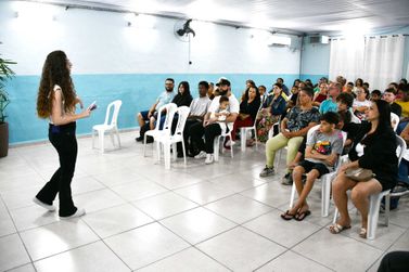  Desenvolvimento de altas habilidades ter&aacute; a participa&ccedil;&atilde;o de 145 estudantes de Resende 