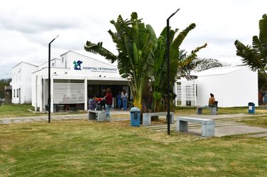 Prefeitura de Resende entrega nova farm&aacute;cia veterin&aacute;ria nesta sexta-feira