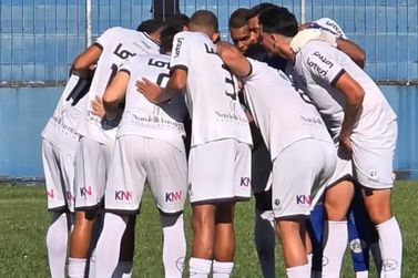 Resende perde nos p&ecirc;naltis para o Americano e deixa escapar a vaga para a S&eacute;rie A do Rio