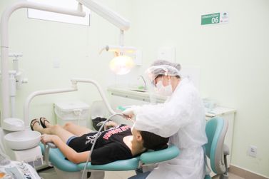 Resende promove mutir&atilde;o de atendimento odontol&oacute;gico especializado para zerar a fila