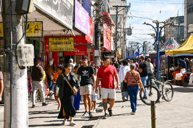 S&aacute;bado de Compras ter&aacute; servi&ccedil;os gratuitos e programa&ccedil;&atilde;o especial