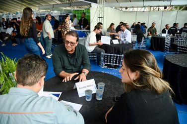 Sebrae Rio amplia apoio aos pequenos neg&oacute;cios durante a Flumisul 2026