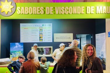 A culin&aacute;ria de Visconde de Mau&aacute; &eacute; uma das estrelas do Rio Gastronomia 2026