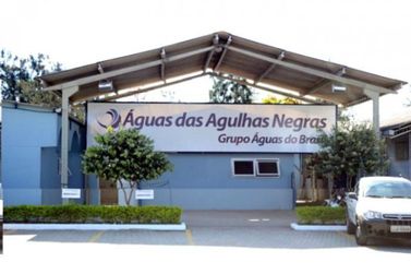 &Aacute;guas das Agulhas Negras volta a integrar o Conselho de Saneamento B&aacute;sico de Resende