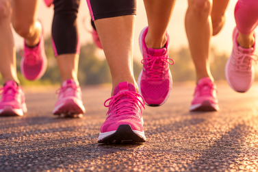 Corrida Outubro Rosa inicia as inscri&ccedil;&otilde;es neste domingo, em Itatiaia